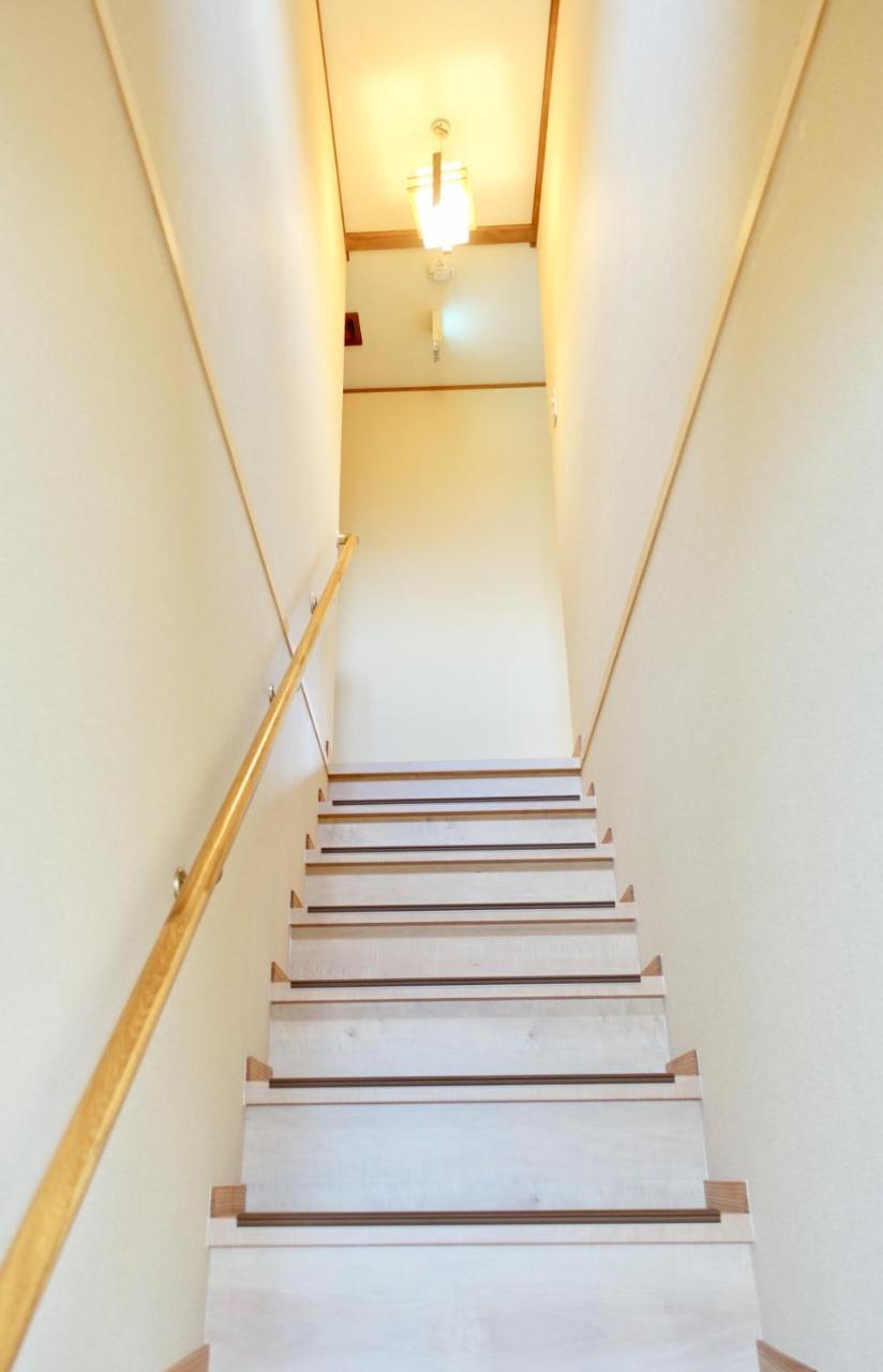 Kiyomizu Garden Apartment Kyoto Exterior photo
