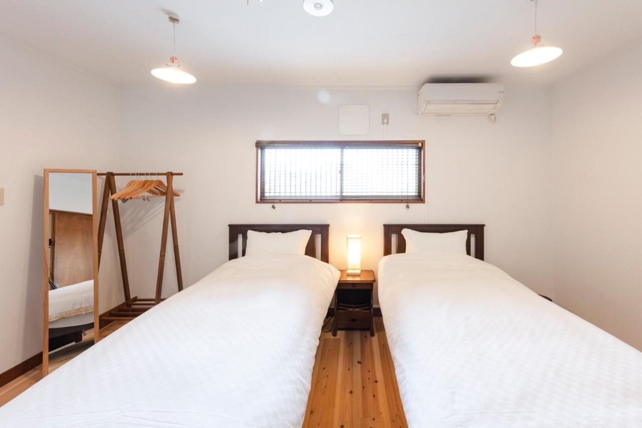 Kiyomizu Garden Apartment Kyoto Exterior photo