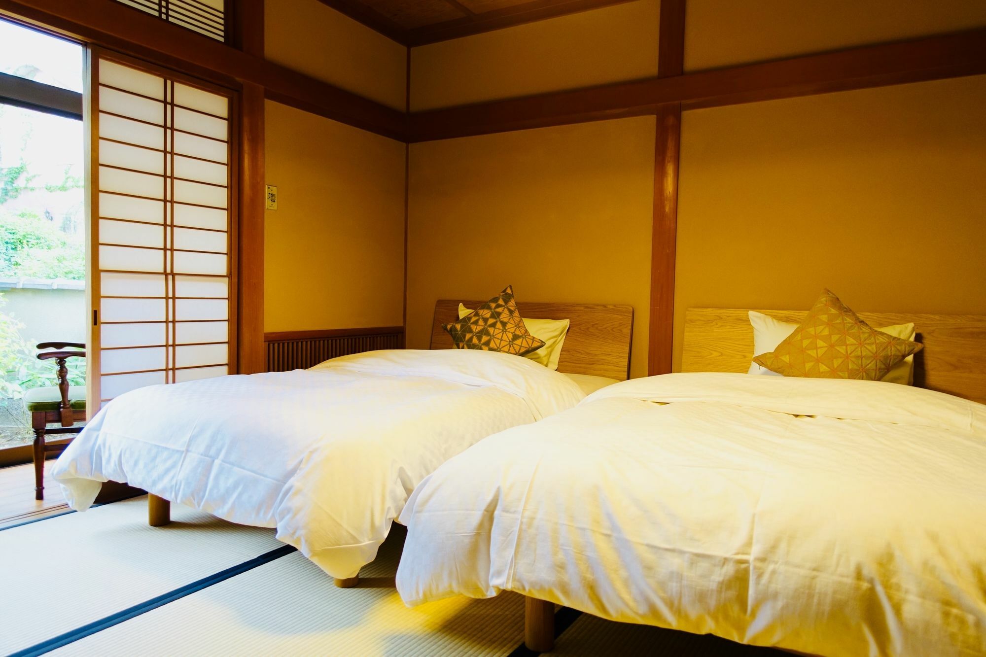 Kiyomizu Garden Apartment Kyoto Exterior photo