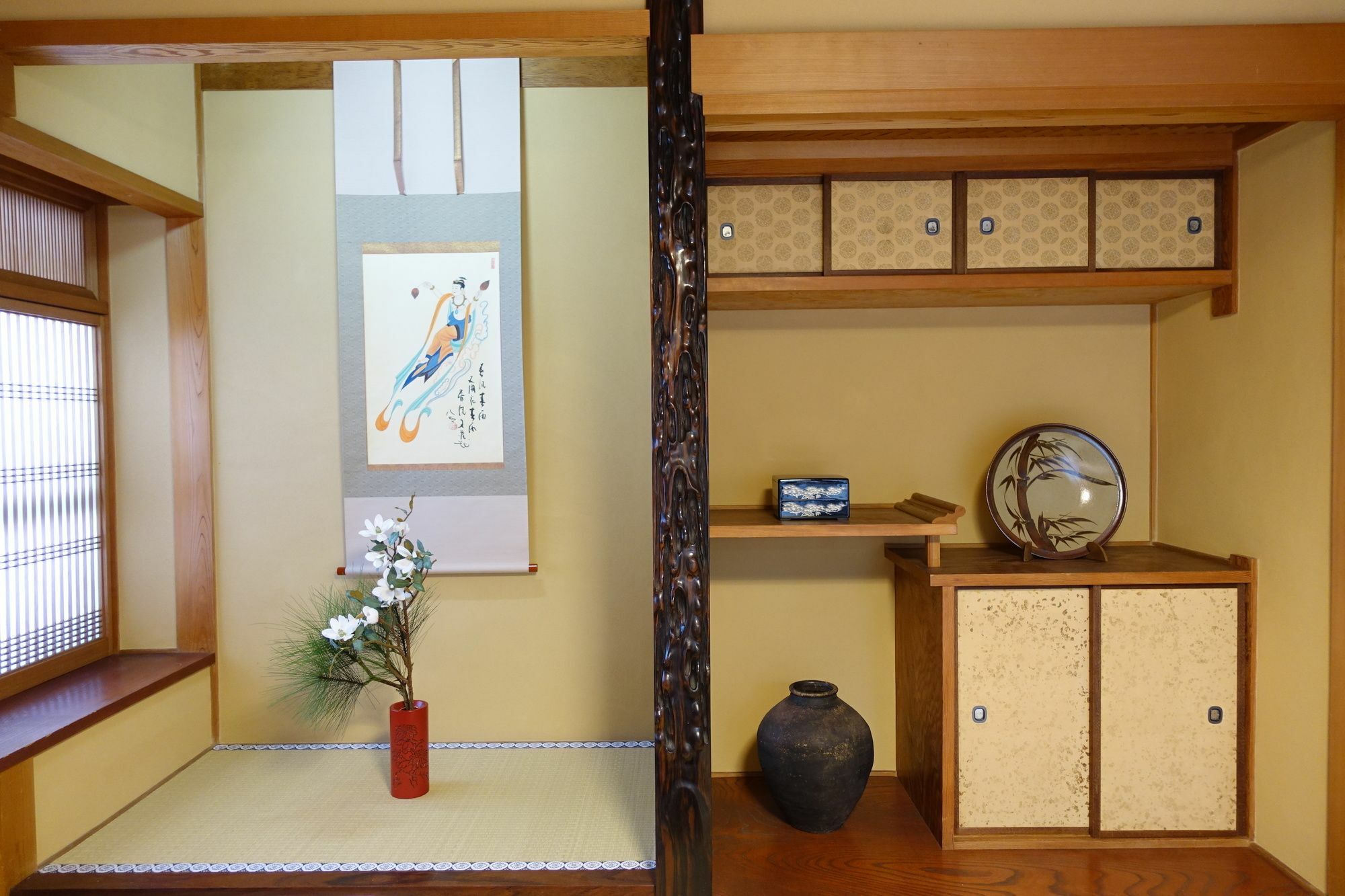 Kiyomizu Garden Apartment Kyoto Exterior photo